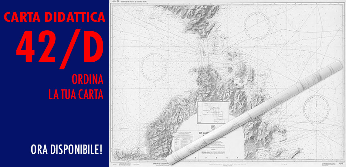 42d in 15giorni disponibile