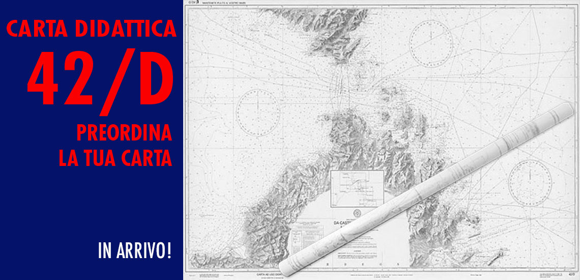 42d in 15giorni in arrivo