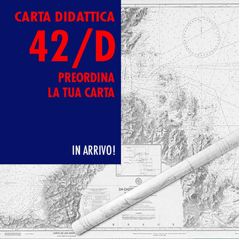 42d in 15giorni mobile arrivo