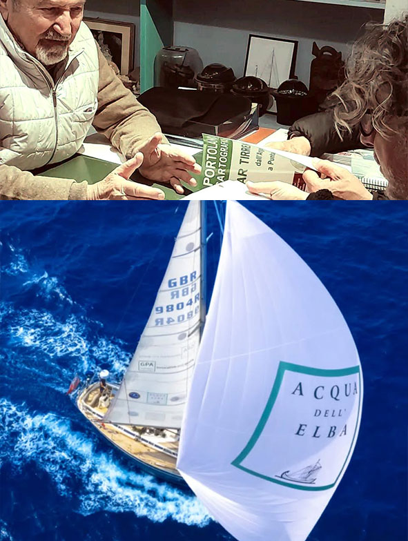 Frangente art odissey