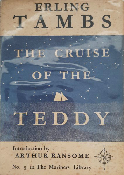 The Cruise of the Teddy