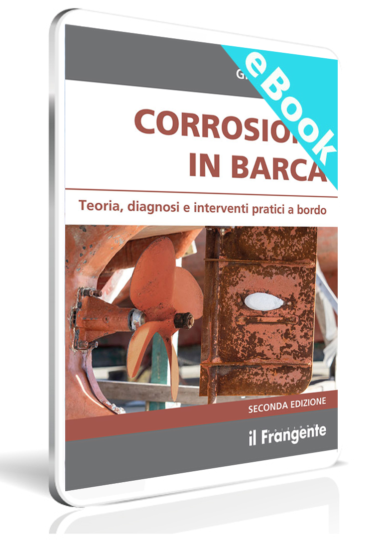 Copertina Corrosione in barca