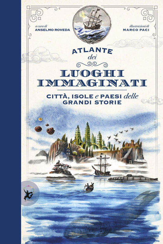 Edv832 9788859273271 atlante luoghi immaginati