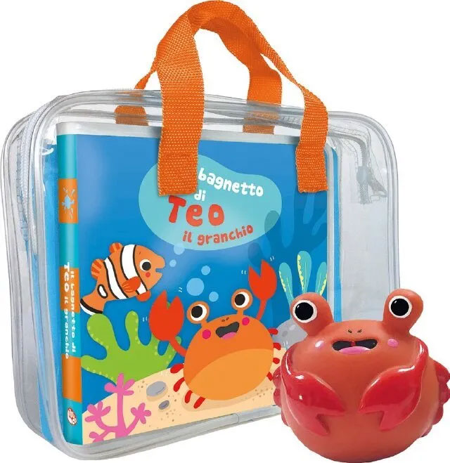 Edv837 82a60583 52a3 45f2 a268 db0b3e36d3b1 il bagnetto di teo il granchio