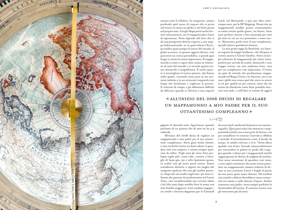 Edv851 9788867229789 fabbrica mappamondi 1