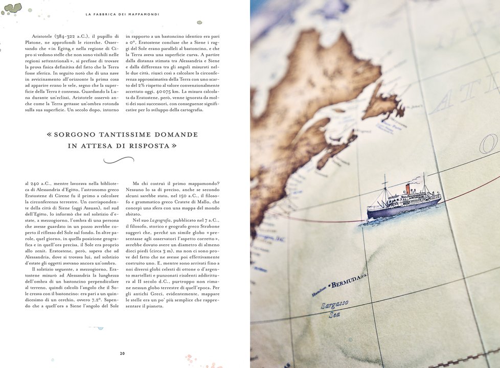 Edv851 9788867229789 fabbrica mappamondi 2