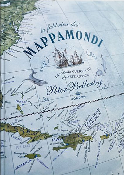 Edv851 9788867229789 fabbrica mappamondi