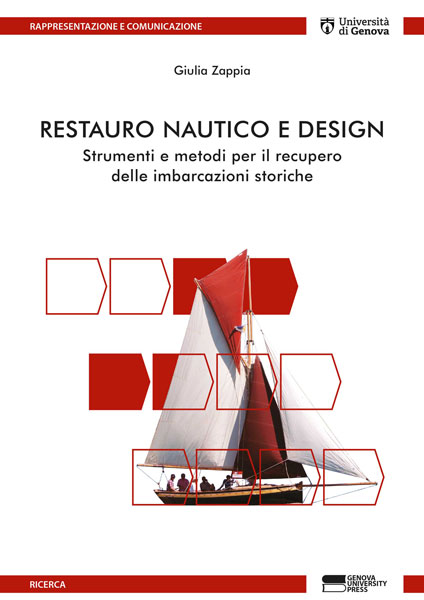 Edv872 isbn9788836180219 restauro nautico design