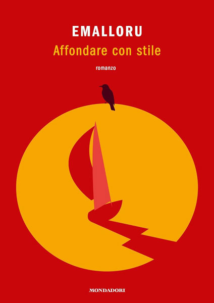 EDV876 affondare con stile narrativa mare