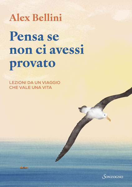 EDV877 9788845428302 pensa se non ci avessi provato