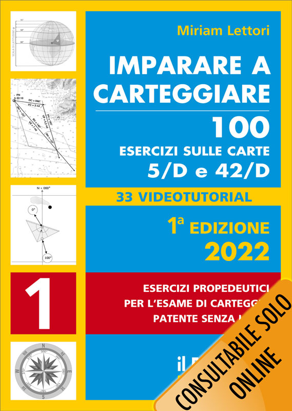 FM100 9788836101320 imparare carteggiare manuale online