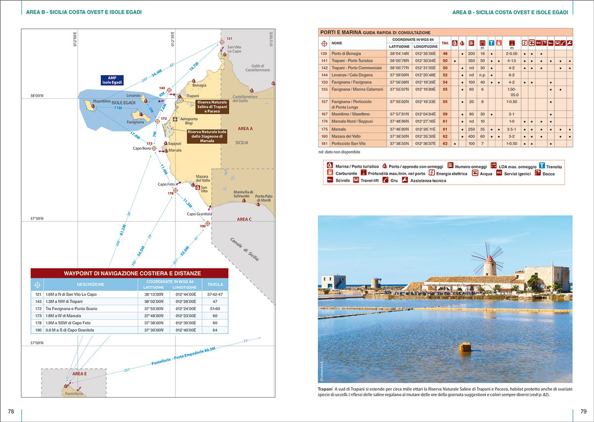 FR132 9788836102891 sicilia malta portolano cartografico4 IN01