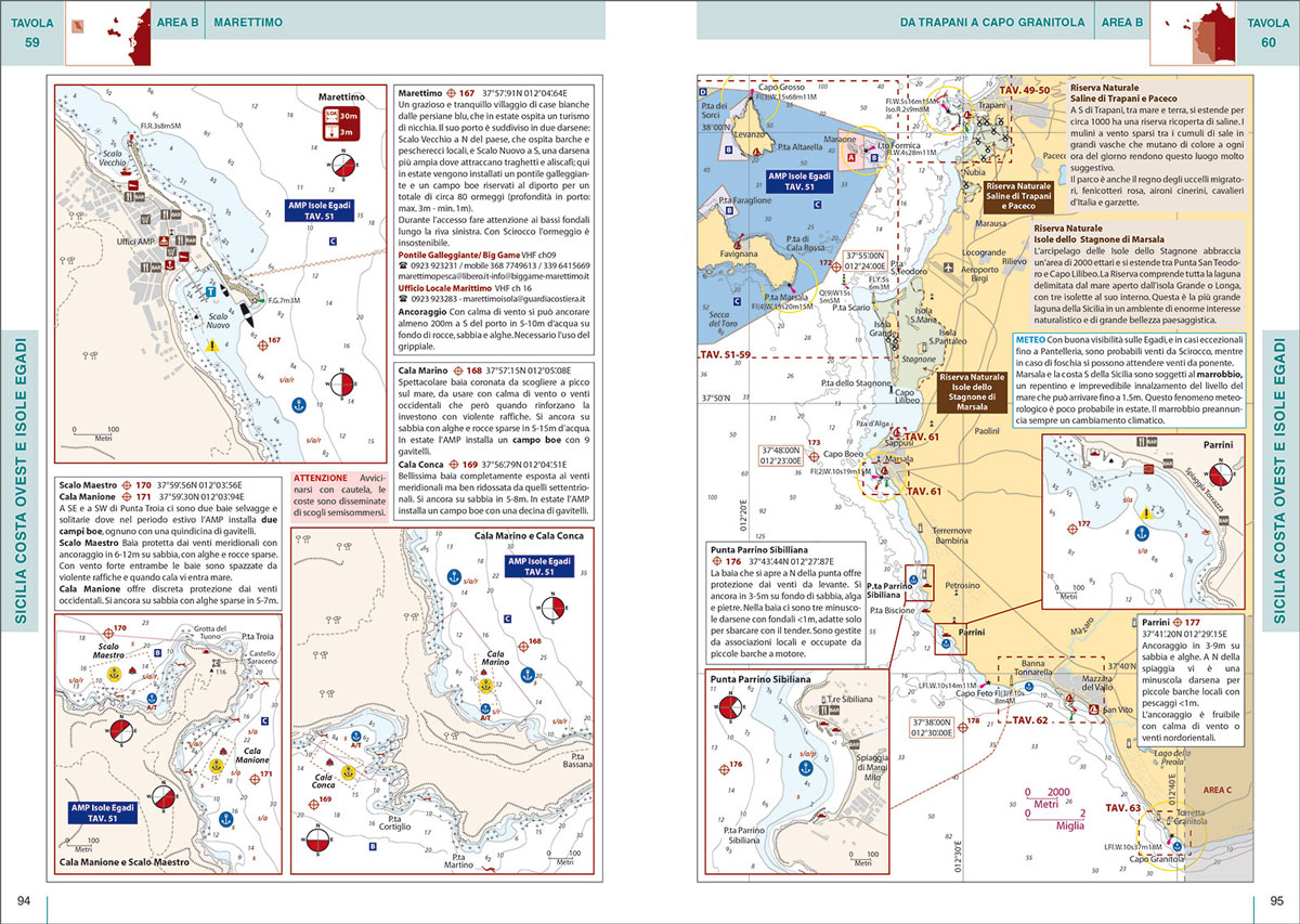 FR132 9788836102891 sicilia malta portolano cartografico4 IN02