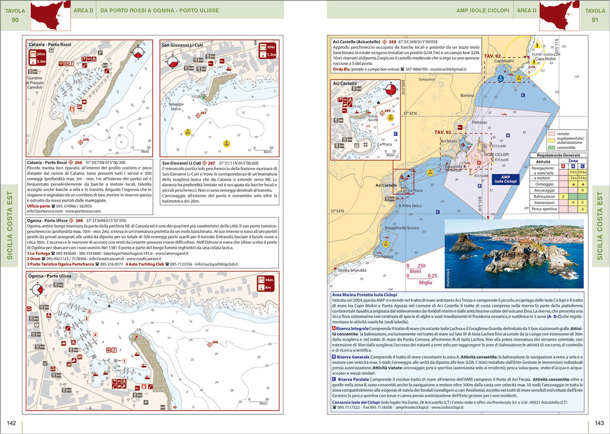 FR132 9788836102891 sicilia malta portolano cartografico4 IN04