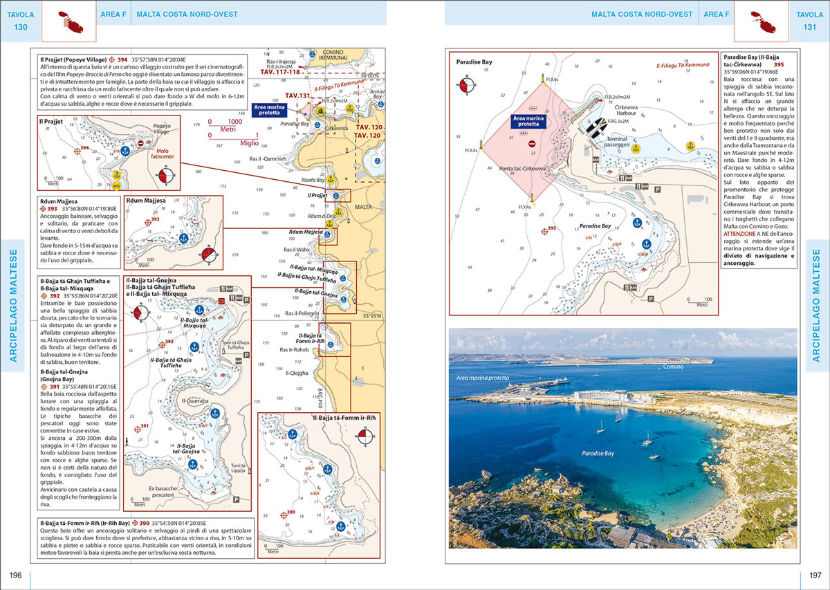 FR132 9788836102891 sicilia malta portolano cartografico4 IN06