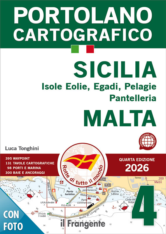 FR132 9788836102891 sicilia malta portolano cartografico4 con foto