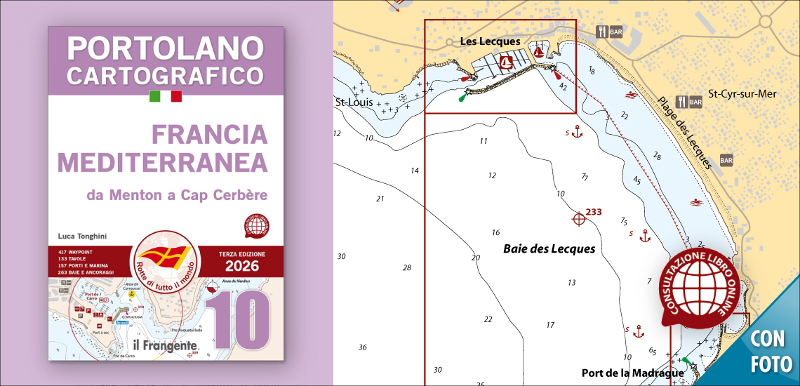 FR138 9788836103072 portolano cartografico 10 francia mediterranea DESKTOP