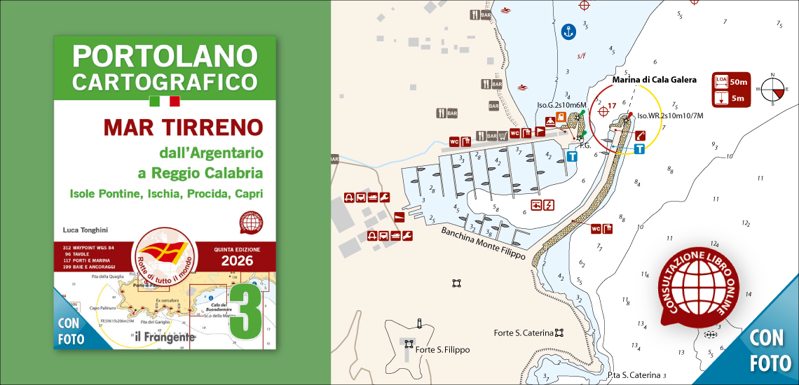 FR142 9788836103324 portolano cartografico 3 mar tirreno DESKTOP