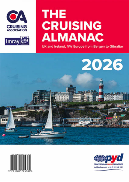 GUI63 9781786795380 the cruising almanac