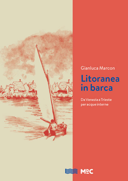 MDC11 9788887505825 litoranea in barca