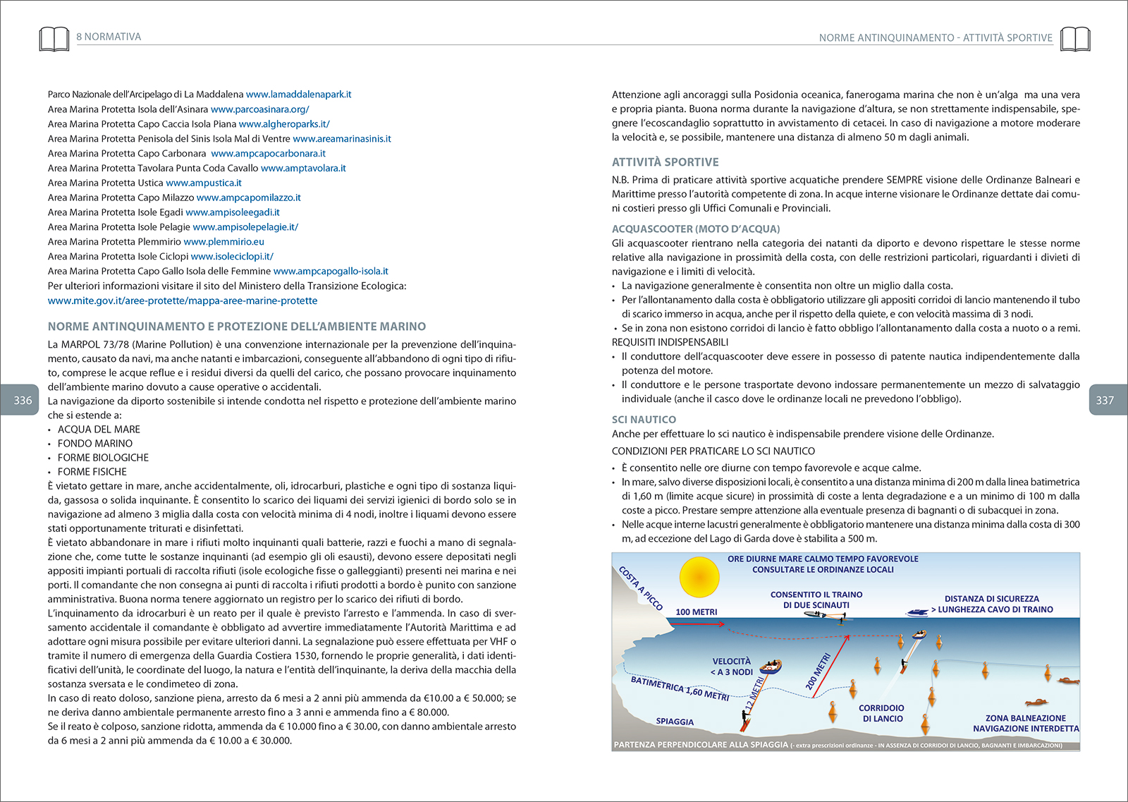 Mf126 9788836102273 ufficiale diporto manuale in06