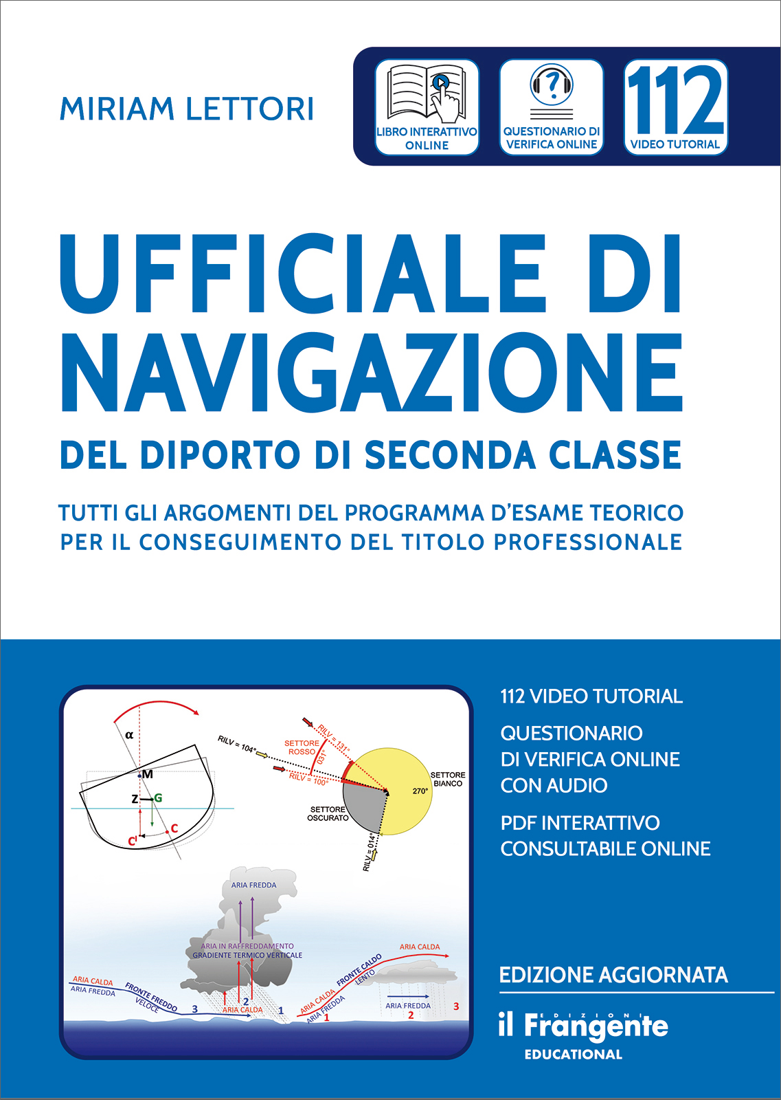 Mf126 9788836102273 ufficiale diporto manuale main