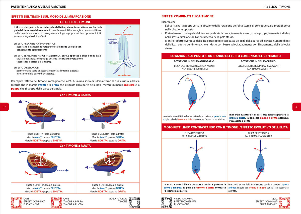 Mf133 9788836102747 patente nautica manuale in01