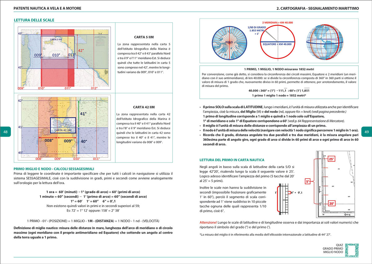 Mf133 9788836102747 patente nautica manuale in02