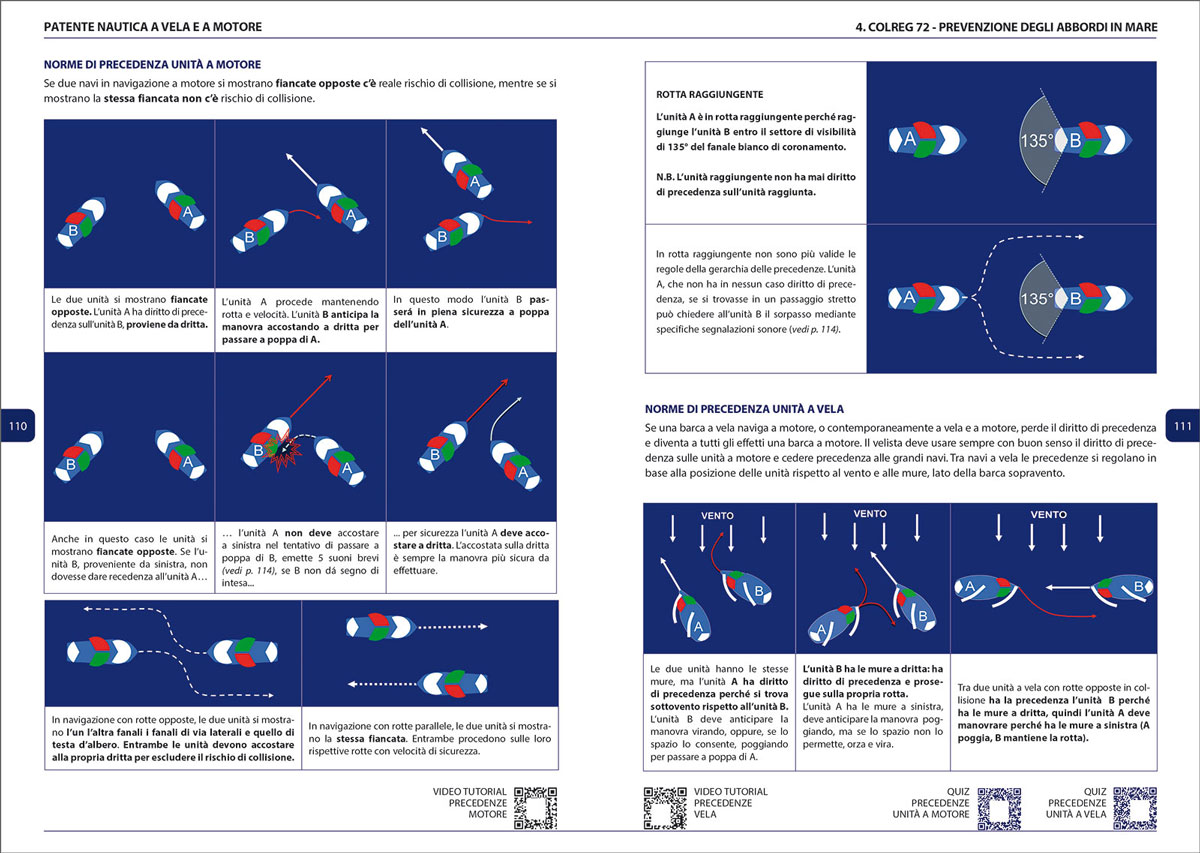 Mf133 9788836102747 patente nautica manuale in03