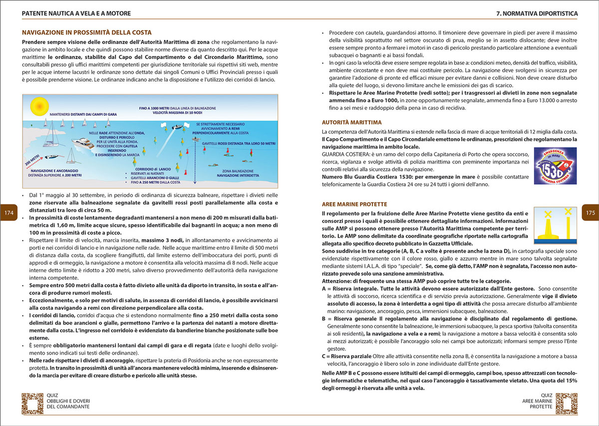 Mf133 9788836102747 patente nautica manuale in06