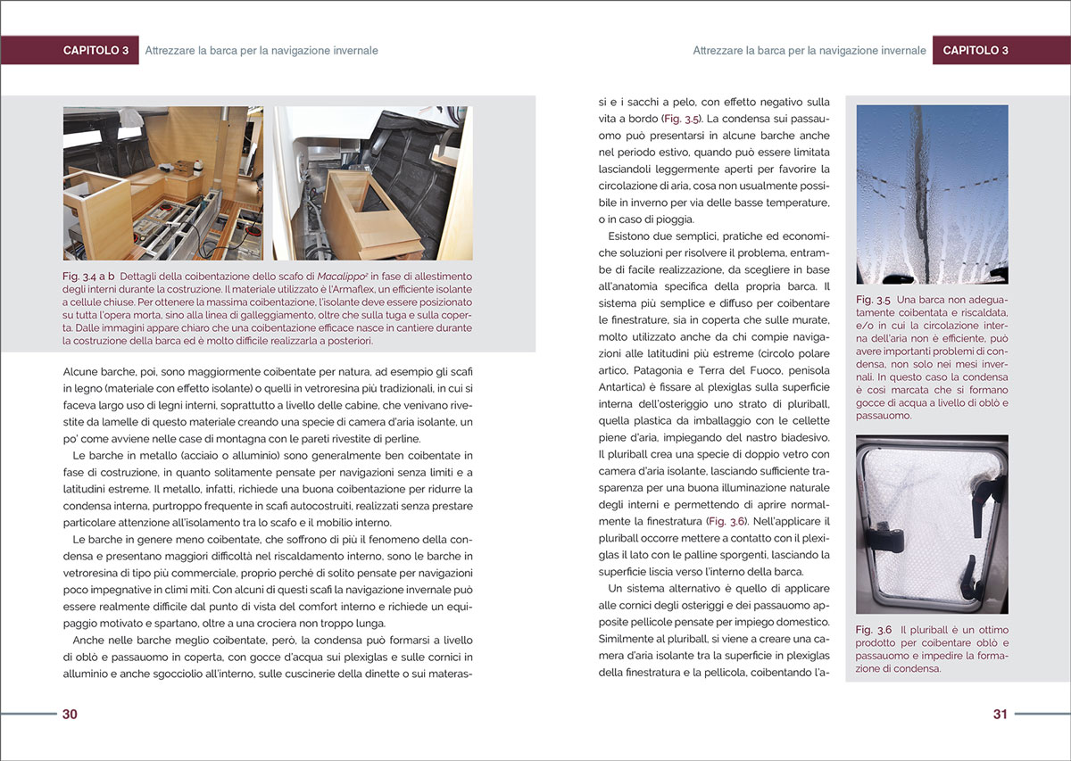 Mf139 9788836102884 navigare in inverno manuale nautico in02