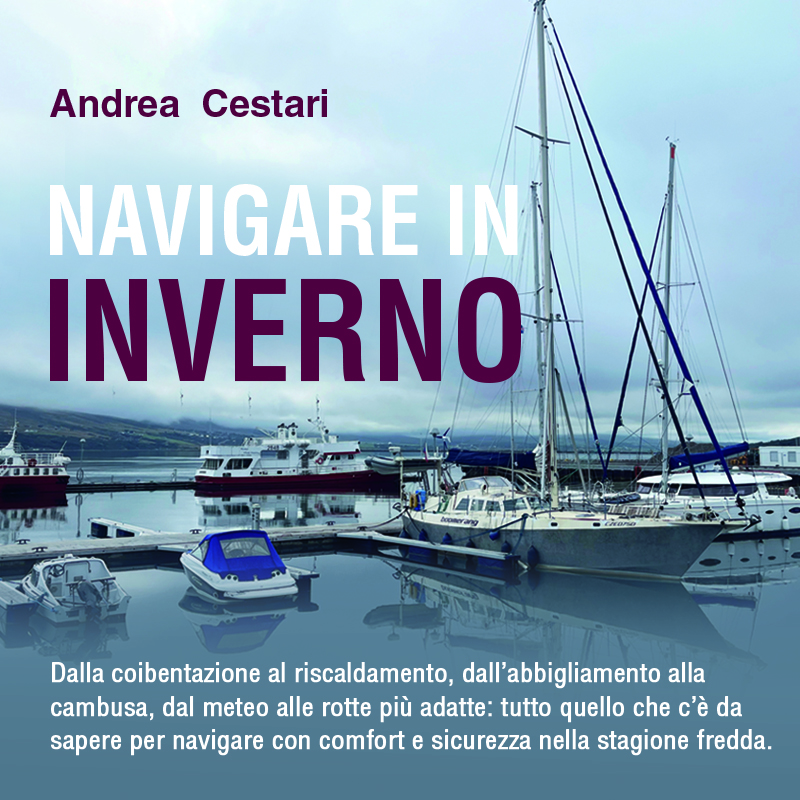 Mf139 9788836102884 navigare in inverno manuale nautico mobile