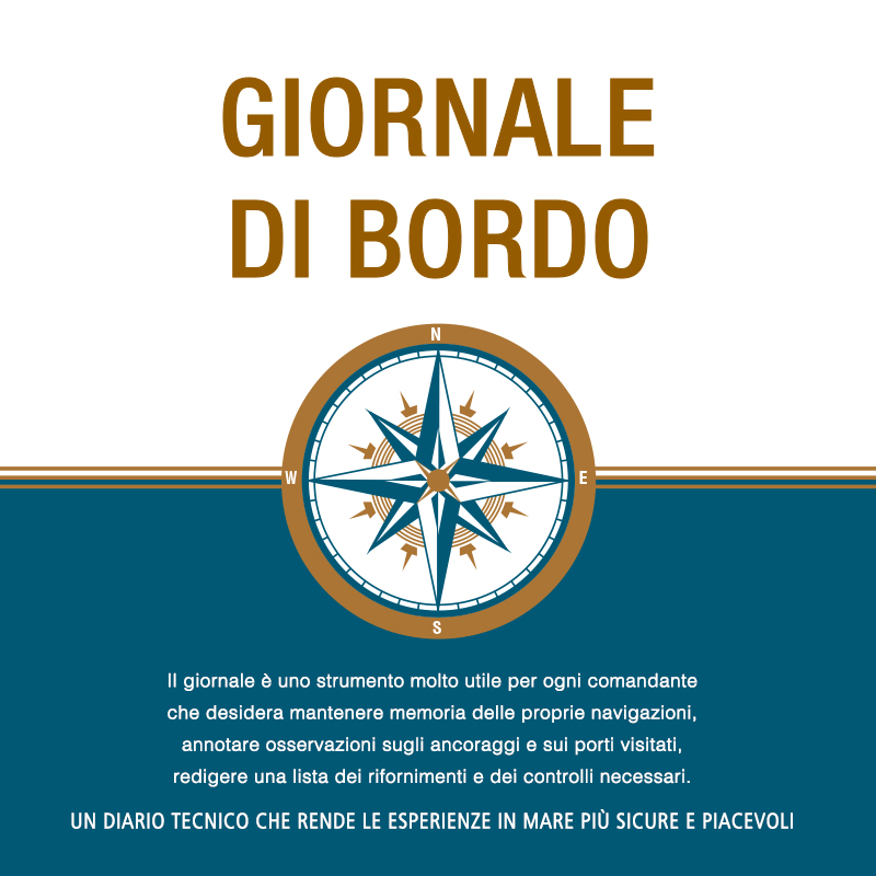 MF142 9788836103232 GIORNALE DI BORDO mobile