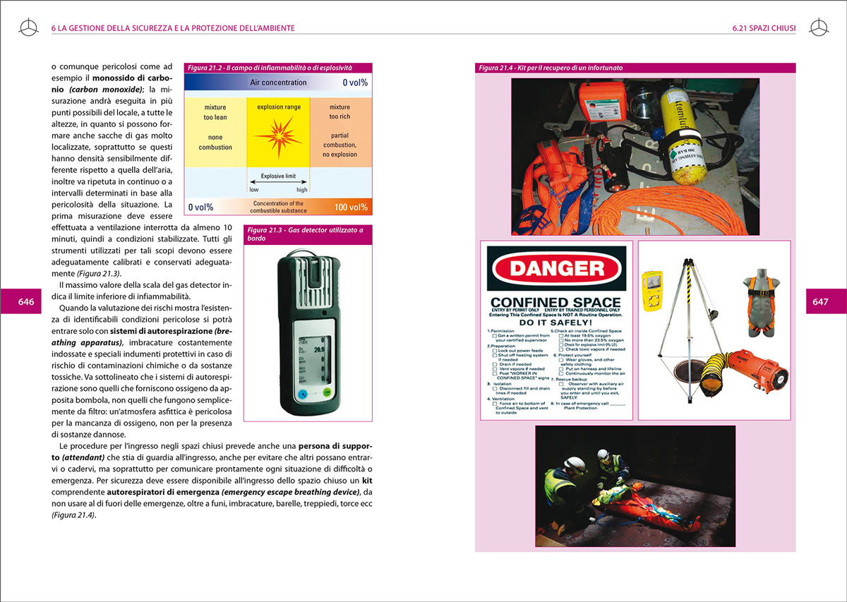 MF143 9788836103270 NAVIGATOR S MANUAL manuale nautico IN06