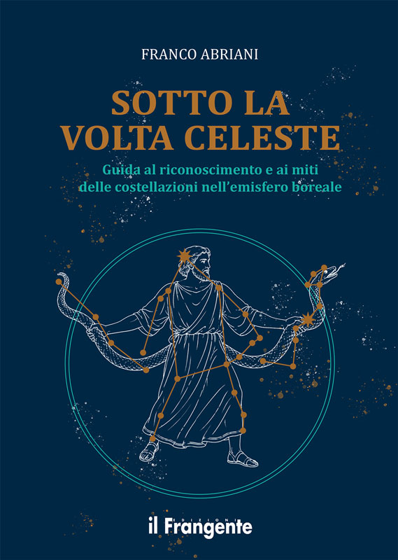 MF145 9788836103508 SOTTO VOLTA CELESTE narrativa mare