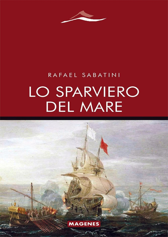 Mgs146 9788866491088 lo sparviero del mare