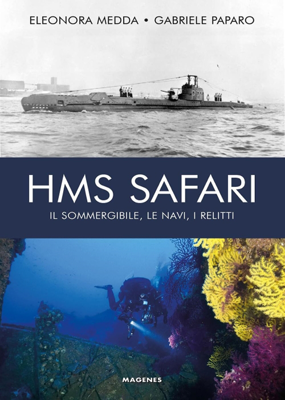 Mgs151 9788887376739 hms safari