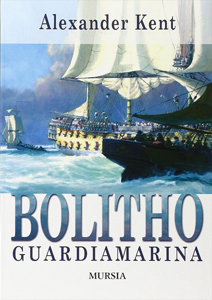 MUR158 9788842539445 bolitho