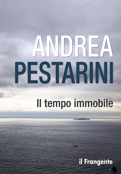 Nav111 9788836102266 il tempo immobile narrativa nautica