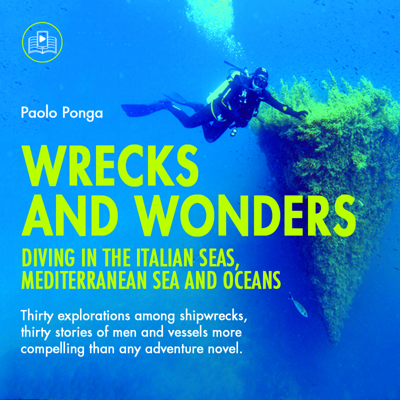 Nav118 wrecks and wonders mobile