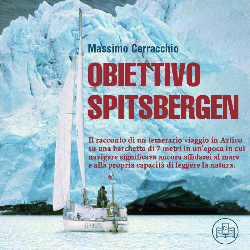 Nav119 obiettivo spitsbergen mobile