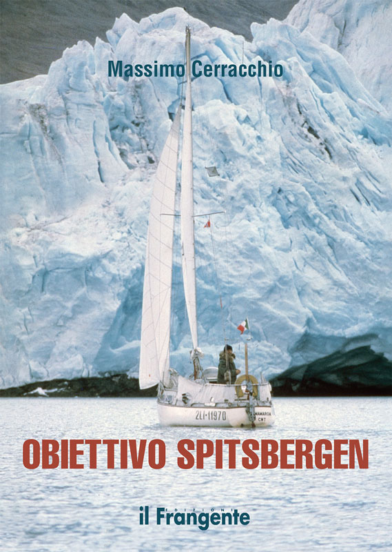 Nav119 9788836102914 obiettivo spitzbergen narrativa mare main