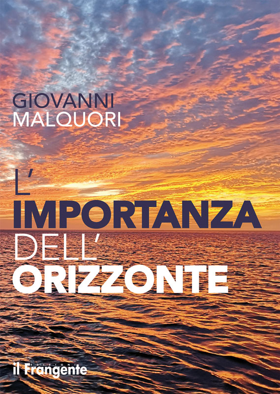 NAV120 9788836103041 IMPORTANZA ORIZZONTE narrativa mare