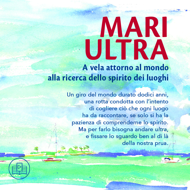 NAV121 9788836103126 MARI ULTRA narrativa mare mobile