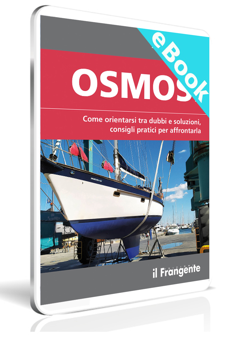 Copertina libro Osmosi