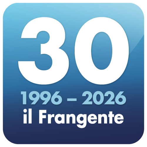 30 anni Edizioni il Frangente