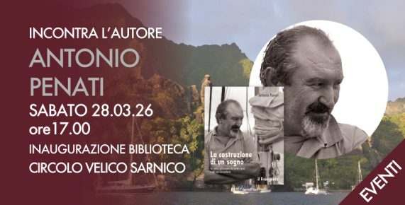 BANNER EVENTI HOME ANTONIO SARNICO