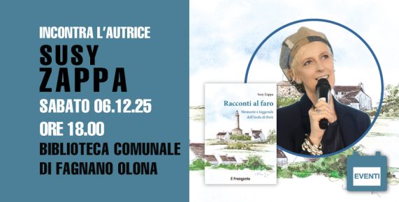 Banner eventi home susy fagnano olona