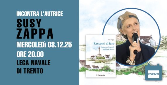 Banner eventi home susy trento