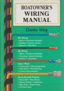 Boatowner's Wiring Manual